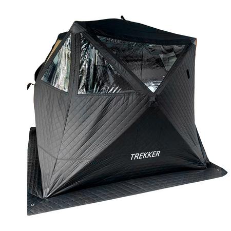 Trekker Telttasauna Premium 220x220x185cm