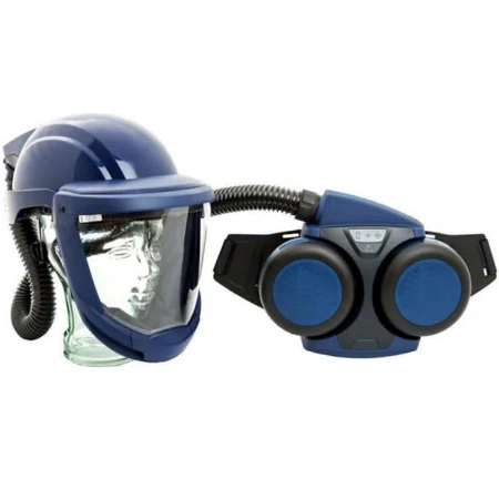 Sundström SR 500 puhallinsuojain