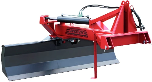 Takalana 250x60cm hydraulinen h10