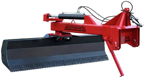 Takalana 350x65cm hydraulinen h30