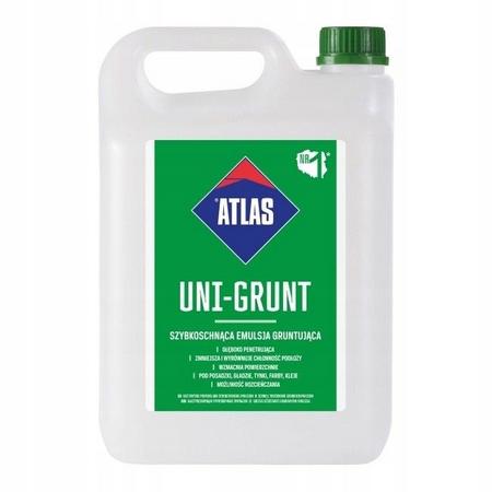 Syväpohjamaali, nopeasti kuivuva, 5l