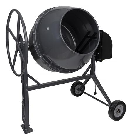 PELA 489194 Betonimylly 210 l
