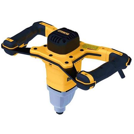 Dewalt DWD241-QS Betonimylly 230 V, 160 mm