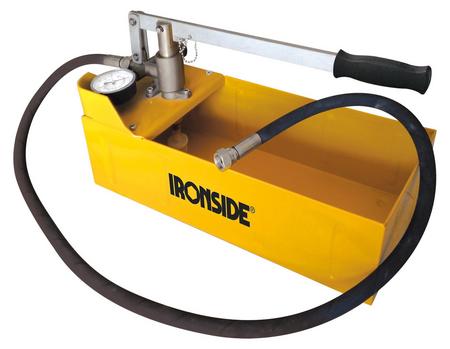 Ironside 100688 Koeponnistuspumppu 1/2", 60 bar