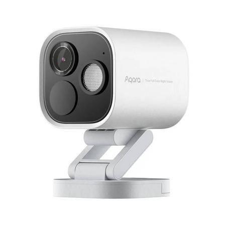 Ulkokamera Hub G5 Pro 2.6K AI (Wi-Fi) yökuvauksella
