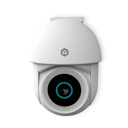 Älykäs ulkokameravalvonta 3MP Full HD 1296p SmartLife