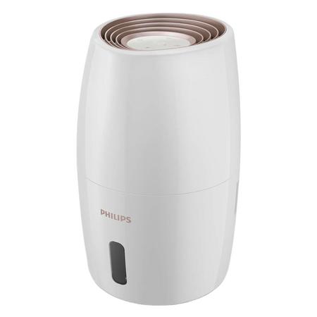 Ilmankostutin NanoCloud-teknologialla, 32 m² peittoalue, 2 l säiliö