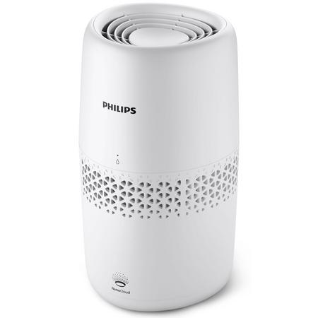 Ilmankostutin 2000-sarja HU2510/10, hygieeninen kostutus, 2 l