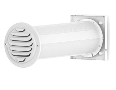 Cooltron ilmanvaihtokone Reco 40 Lite
