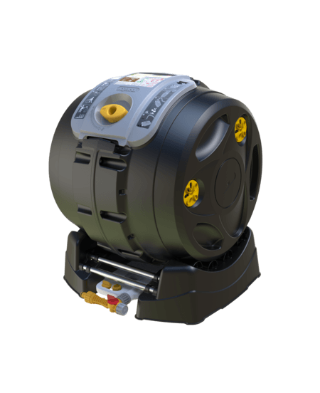 Hozelock EasyMix 28-4001 Kompostori 100 l