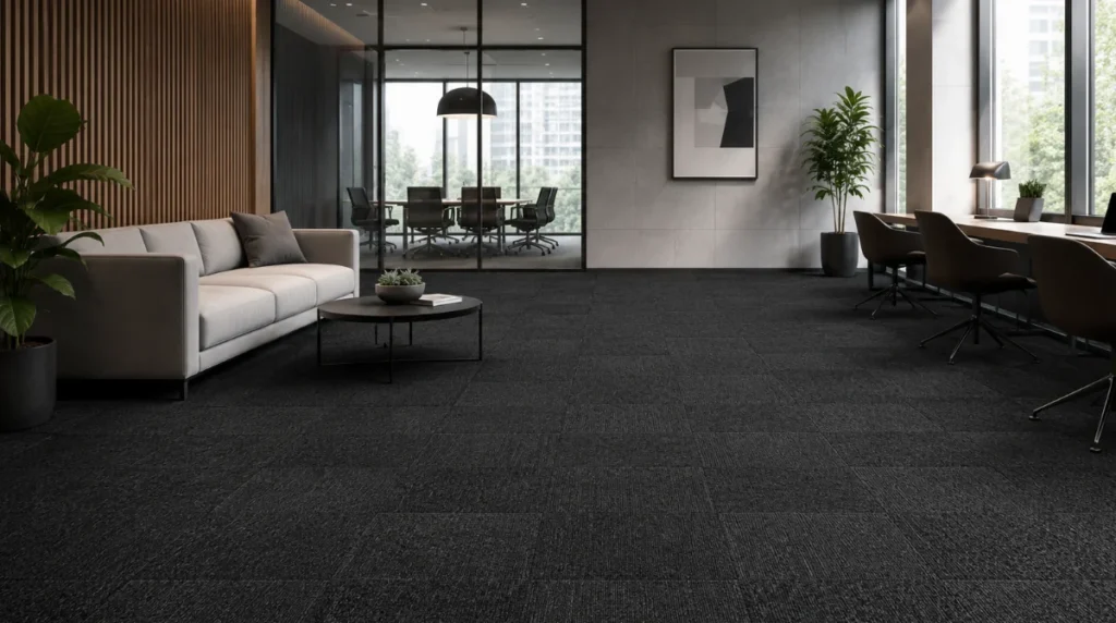 40 x mattolaatat hiilenmusta 10m² arvostelu