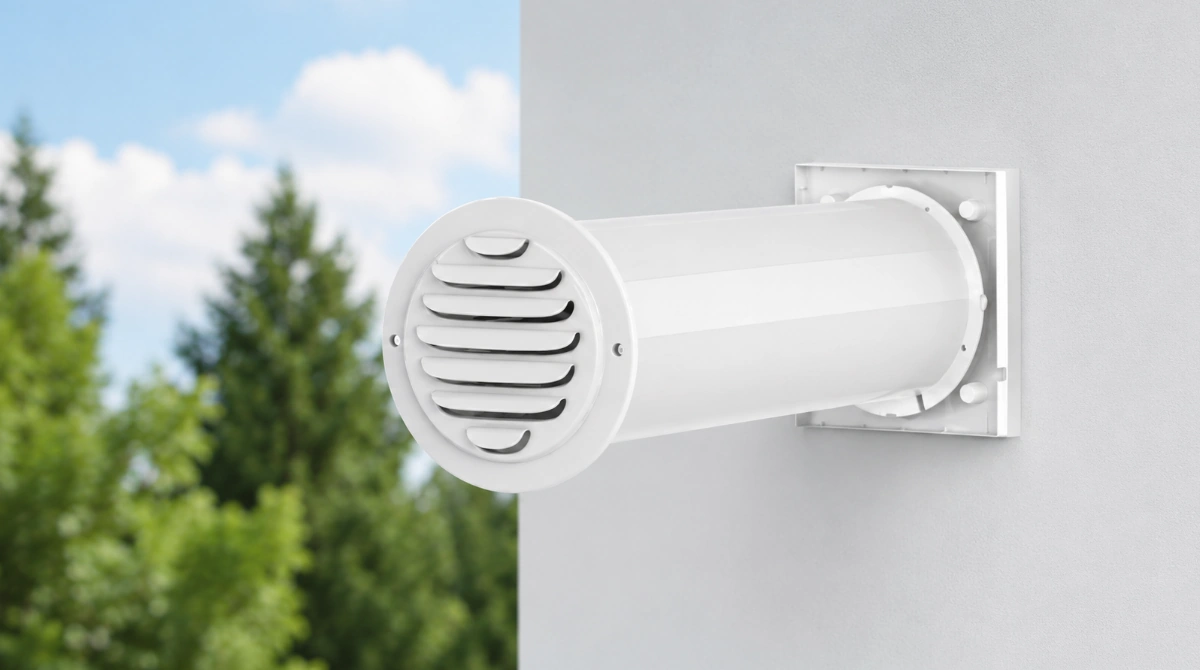 Cooltron ilmanvaihtokone Reco 40 Lite arvostelu