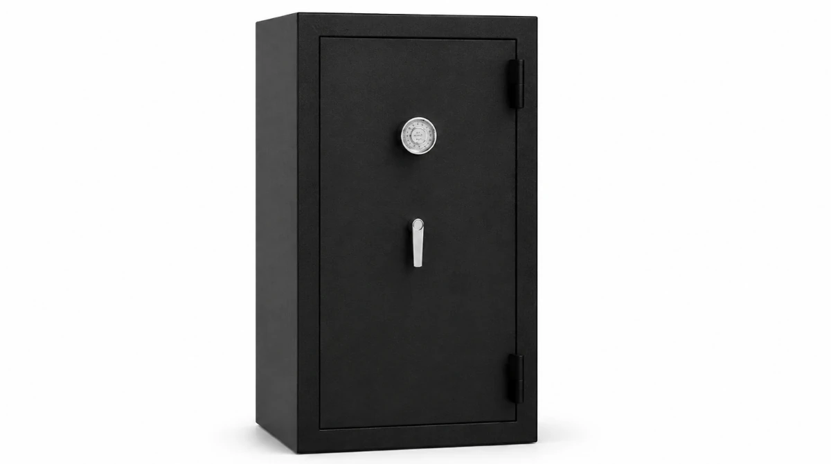 Fornorth Kassakaappi 1168x559x508mm arvostelu