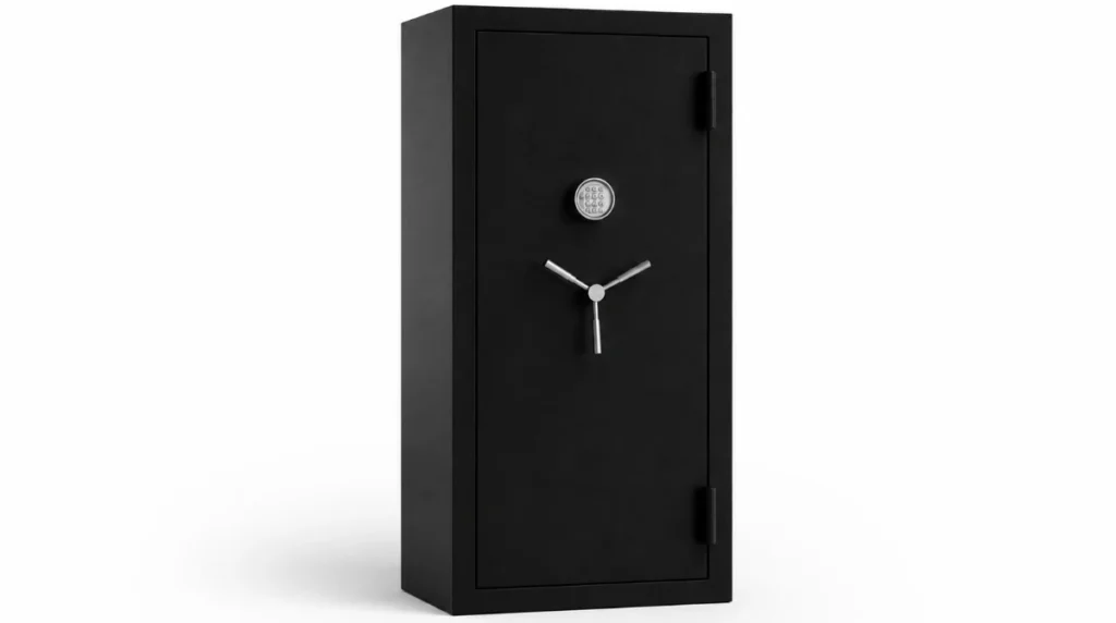 Fornorth Kassakaappi 1498x610x457mm arvostelu