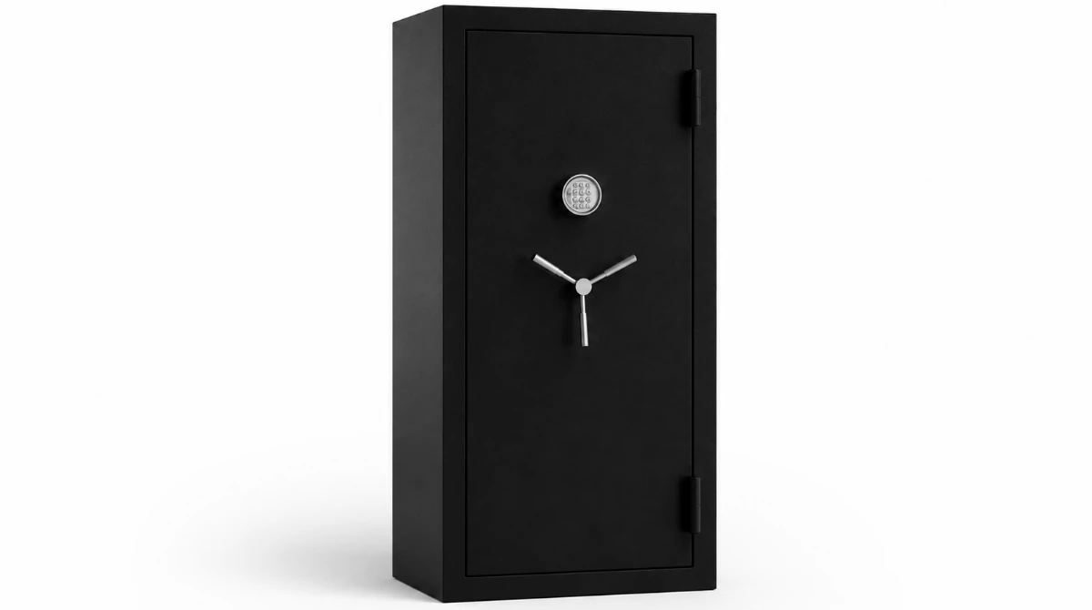 Fornorth Kassakaappi 1498x610x457mm arvostelu