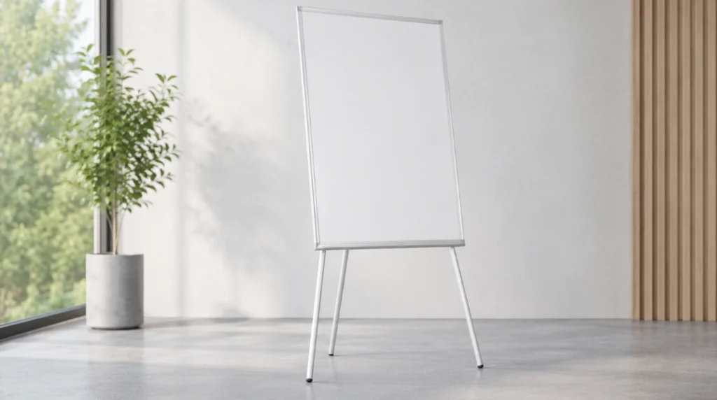 Lykke Fläppitaulu Business 90x120cm arvostelu