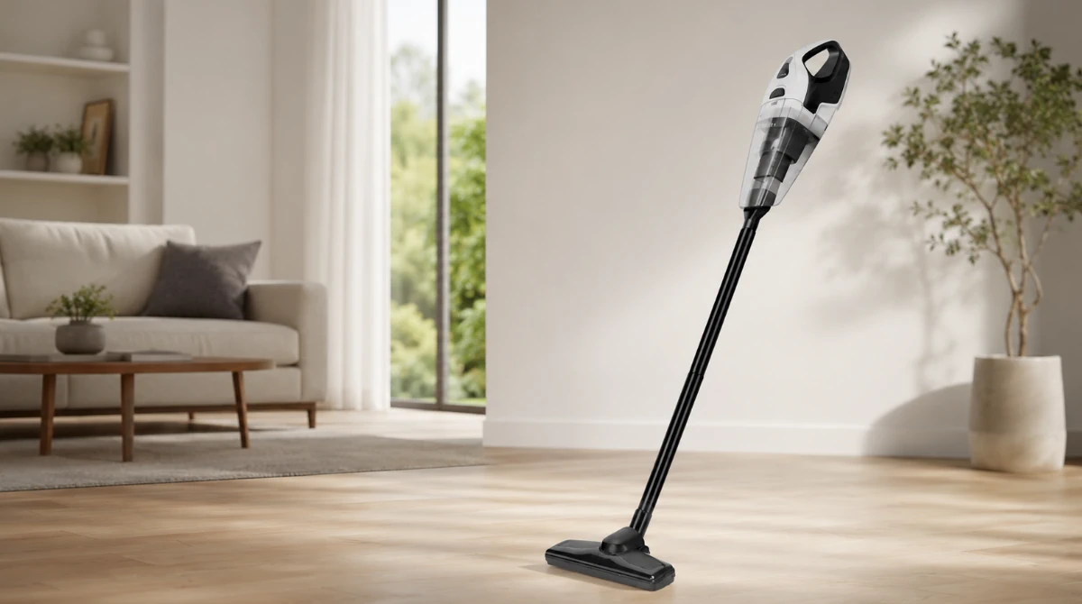 Lykke varsi-imuri Classic 500 arvostelu