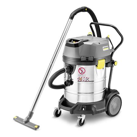 Kärcher NT 75/1 H Märkä-kuivaimuri 220-240 V
