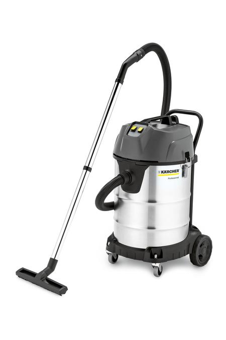 Kärcher NT 70/2 Classic Märkä-kuivaimuri 220-240 V