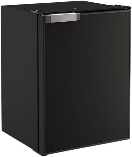 Jääkaappipakastin C42L CHR 42 l, Vitrifrigo