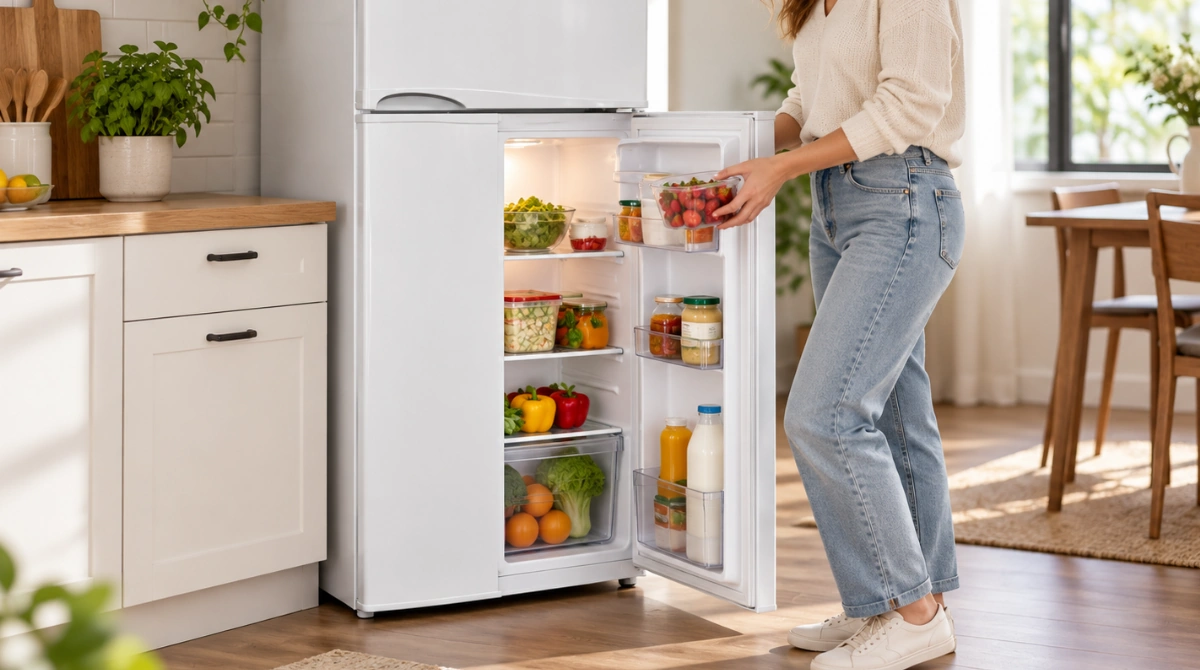 Frezzer jääkaappipakastin yhdistelmä Solar 132 L 12/24V arvostelu