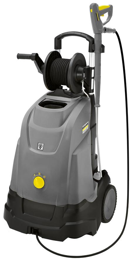 Kärcher Professional HDS 5/11 UX Kuumavesipesuri