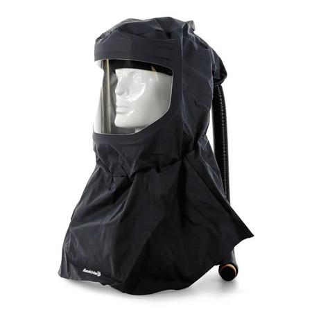 Sundström SR 604 Puhallinsuojain täydellinen