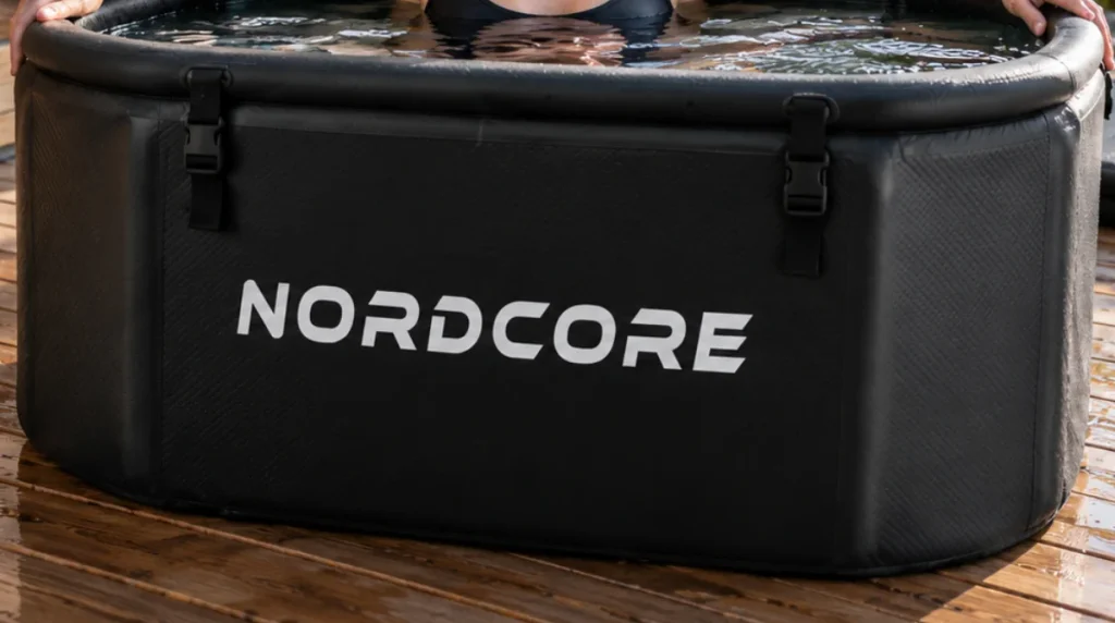 Nordcore Kylmäallas Premium arvostelu